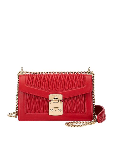 miu miu confidential bag|Miu Miu Confidential Two.